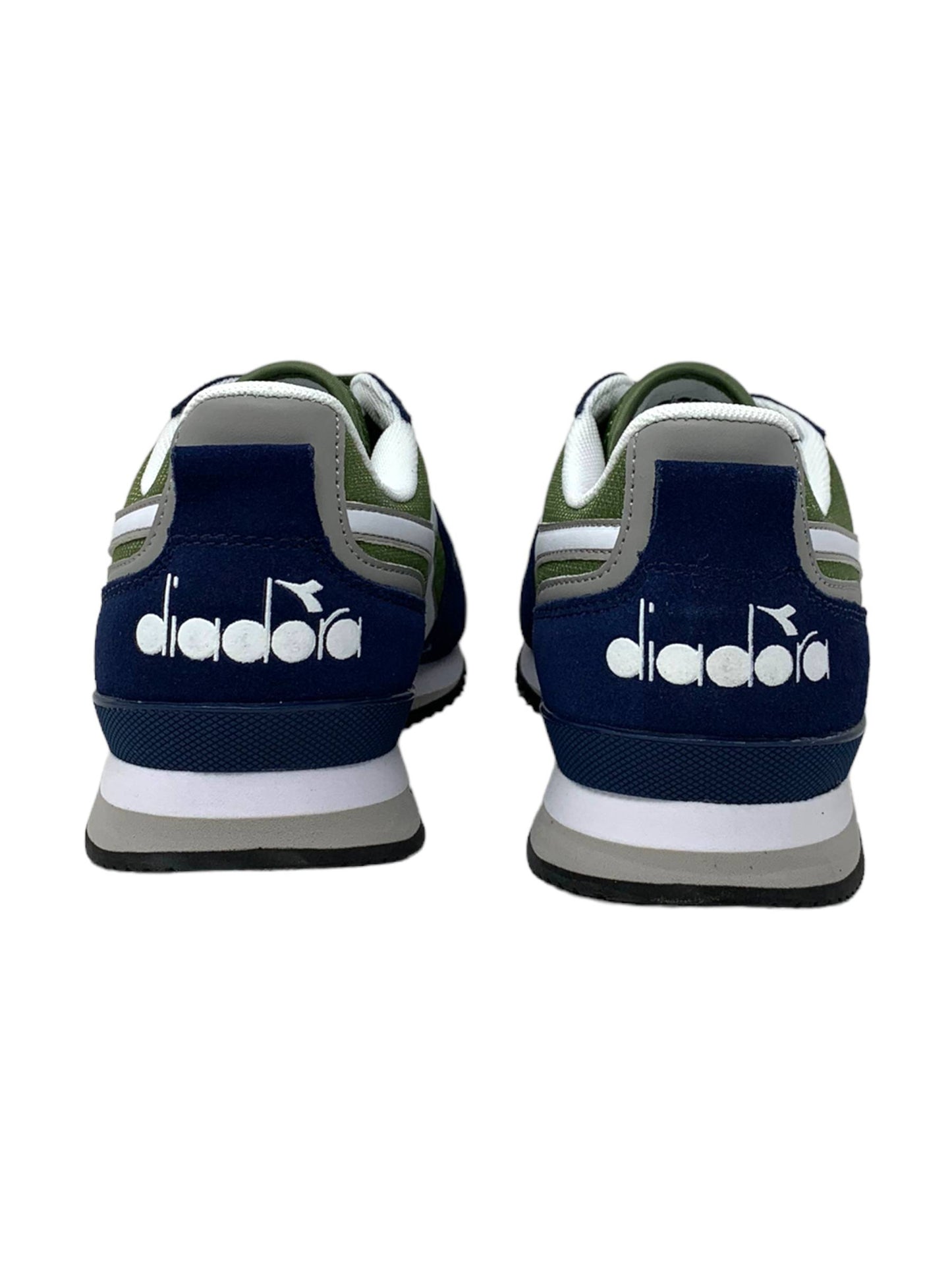 Sneakers DIADORA OLYMPIA 101.174376 01 70392 UOMO