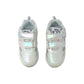 Sneaker Silver Frozen D4310462S BIANCO Bambina
