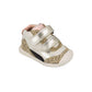 Sneaker "Primi passi" Biomecanics 261106-C695 Sporco Bambina