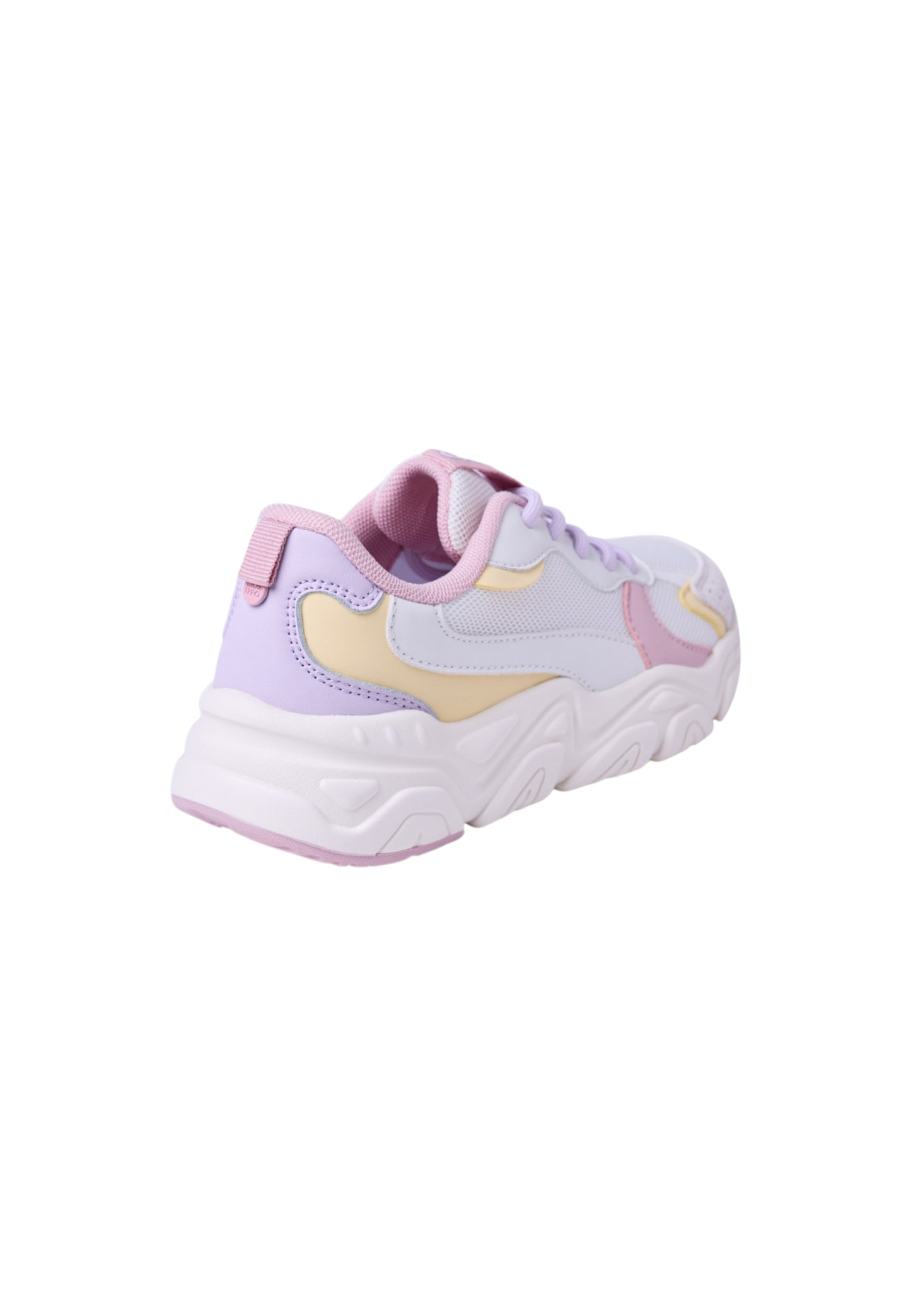 Sneaker Gioseppo Baxter 78463 WHITE bambina/ragazza