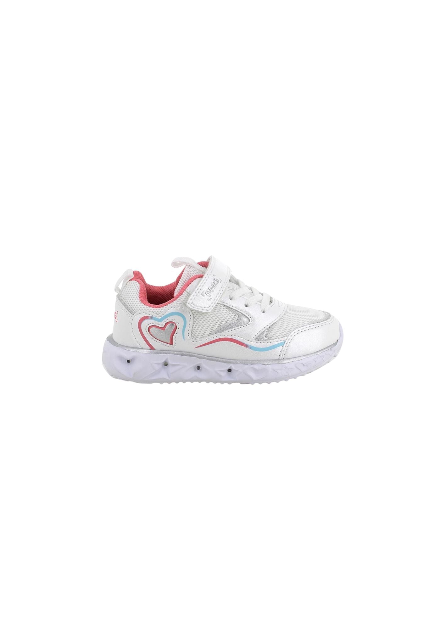 Sneakers luminose PRIMIGI 1469000 bambina
