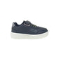 Sneakers Pokémon PO001900 BLK/DGR Bambino