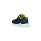 Sneakers GEOX B SPRINTYE B. C B454UC 01454 C0657 bambino
