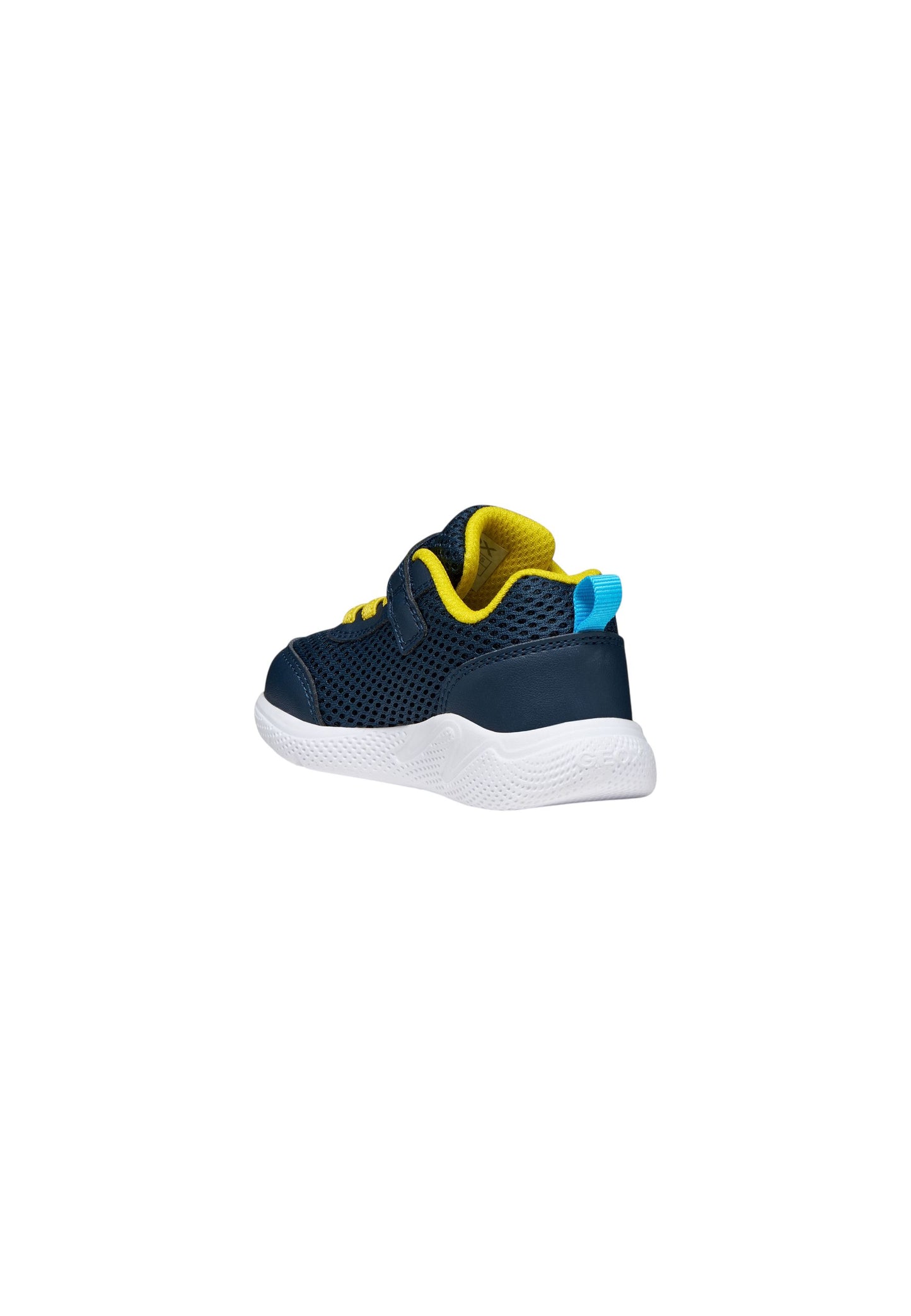 Sneakers GEOX B SPRINTYE B. C B454UC 01454 C0657 bambino