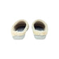 Ciabatta INBLU EC000087 GHIACCIO donna