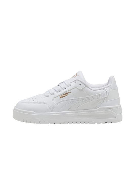 SNEAKERS PUMA Shuffle DownTown Lo Jr 403739 01 unisex