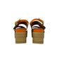 Sandali con zeppa Igi&Co 7689422 Donna