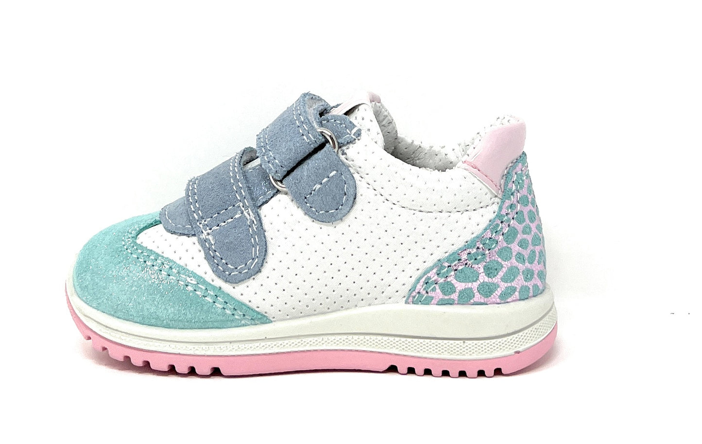 Sneakers da passeggio PRIMIGI 1858011 bambina