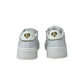 Sneakers LAURA BIAGIOTTI 8920 WHITE Bambina/Ragazza