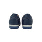 Mocassino  Italia Leone 3425 PELLE BLU uomo