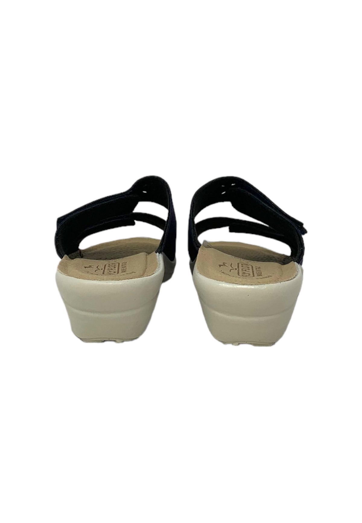 Ciabatta FLYFLOT  T4 A56 63 BLU donna