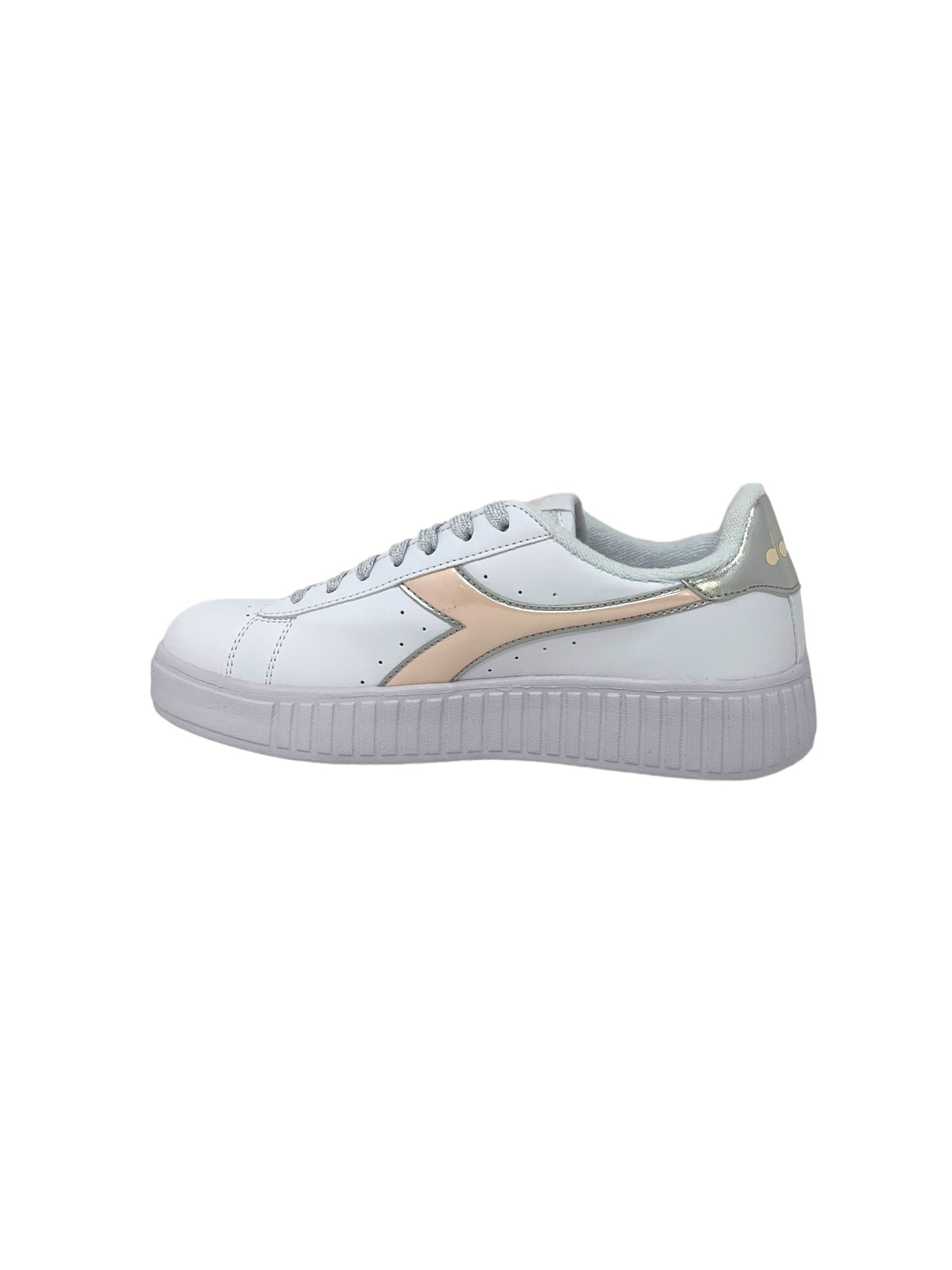 Scarpa da ginnastica DIADORA STEP P 10117833501 D0036 RAGAZZA/DONNA