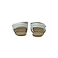 Sandali GIOSEPPO HIRAM 75346 WHITE bambina