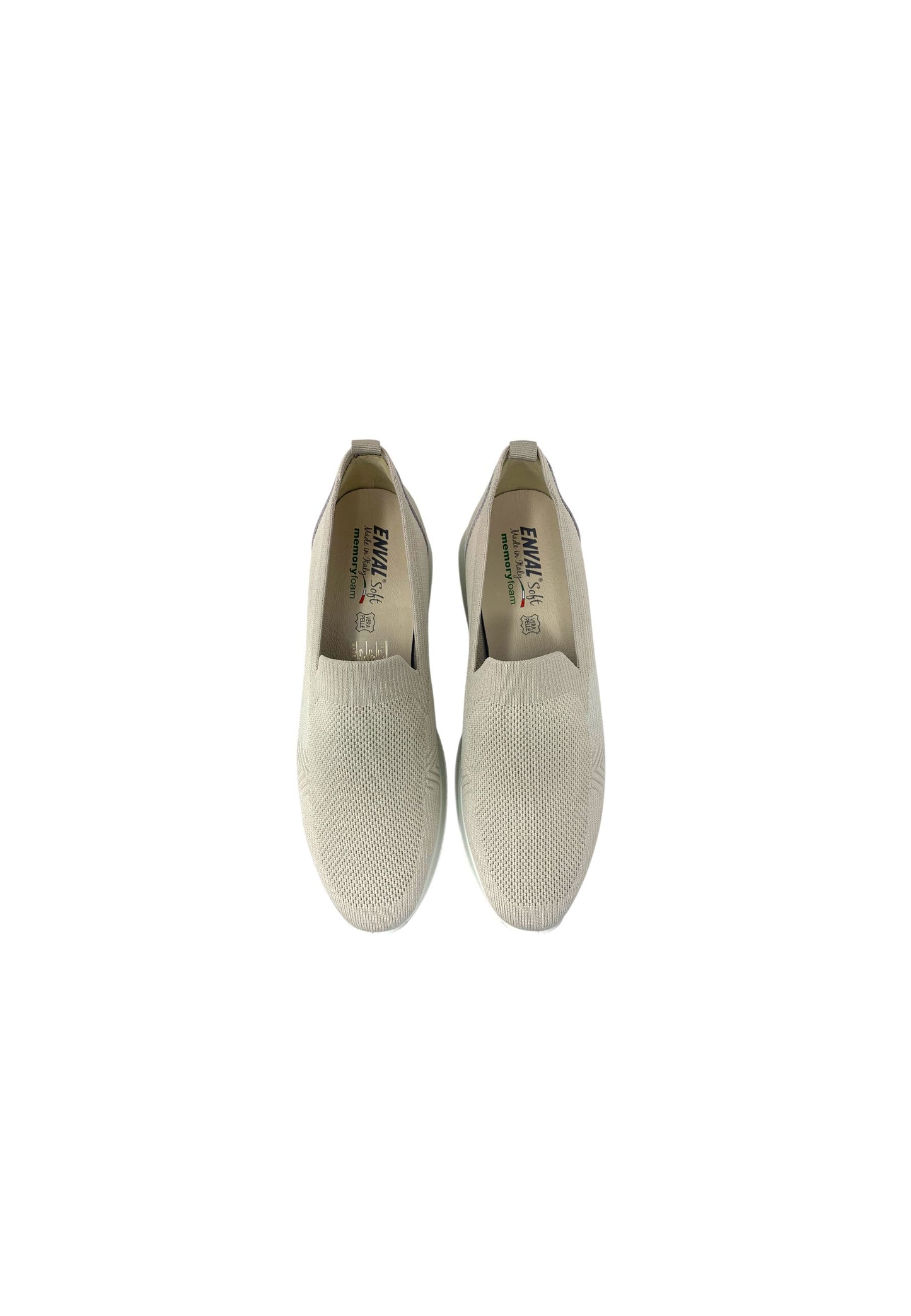 Mocassino Enval Soft 1274844 donna