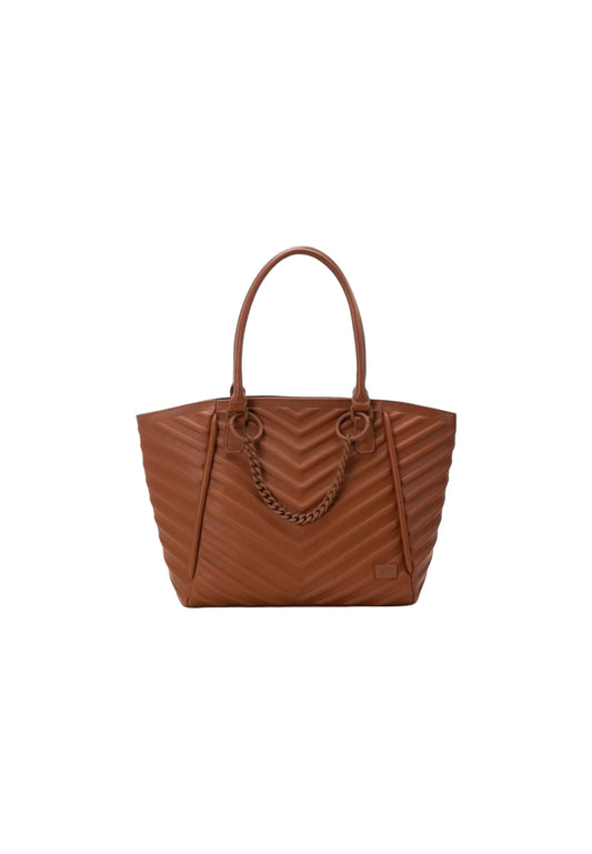 Borsa XTI 184173 CAMEL Donna