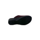 Pantofola FLY FLOT 96 W36 KE PRUGNA donna