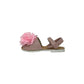 Minorchina JOLLY NUVOLA NAPA ROSA/LAZO ROSA bambina