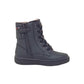 Anfibio LELLI KELLY FRANGETTA LKFH4364 NERO Bambina