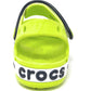 Sandalo CROCS 12856-3TX LIME