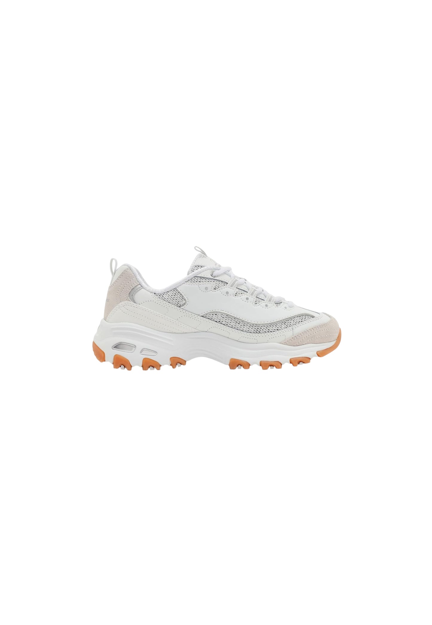 Sneakers SKECHERS D'Lites - Stellar Shimmer 150724/WSL DONNA