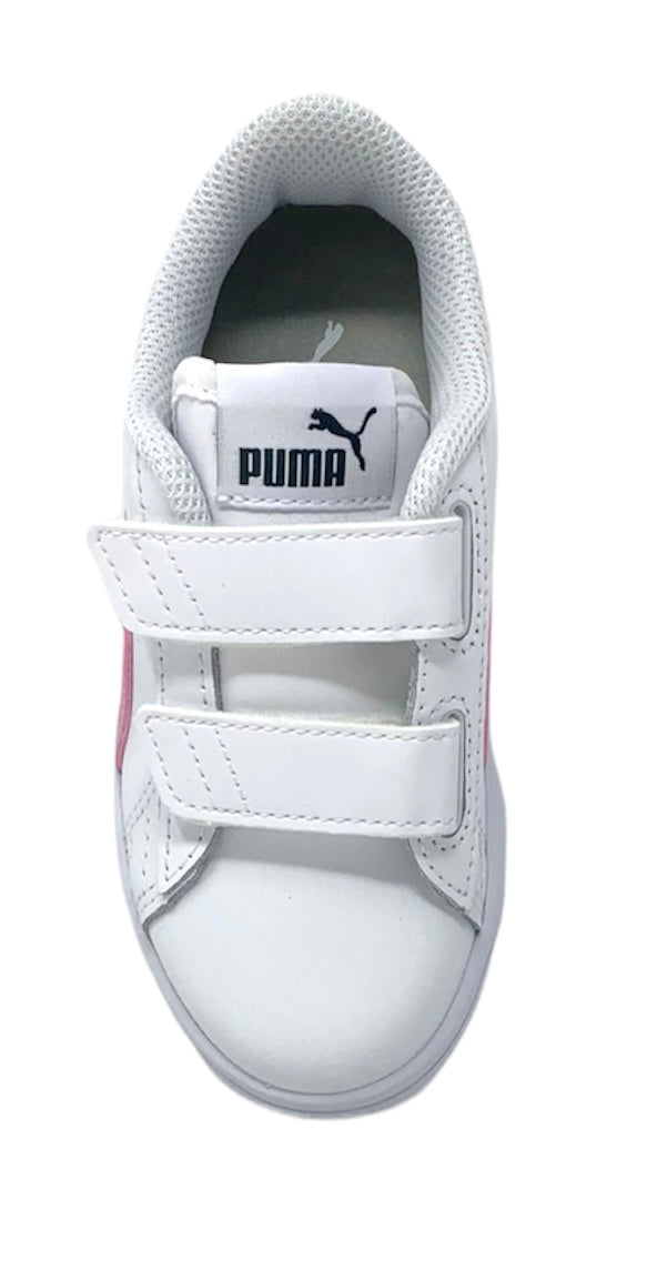 Scarpa da ginnastica PUMA  SMASH V2 L V inf 365174 35 bambina