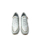 Sneakers InBlu IN000337 BI bianco donna