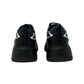 Sneakers LAURA BIAGIOTTI 9393 black/white Donna