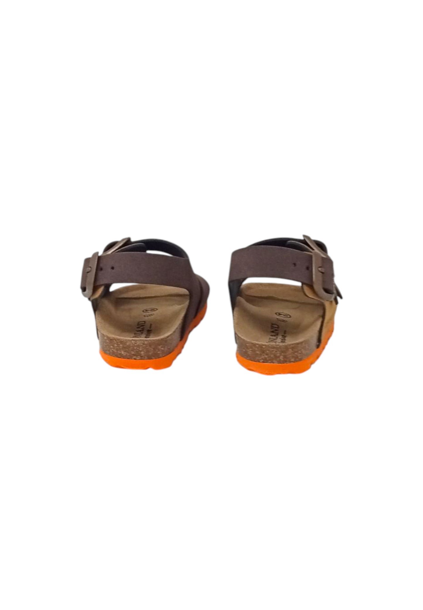 Sandali GRUNLAND Junior LUCE SB1106-40 CU-TDM  Bambino