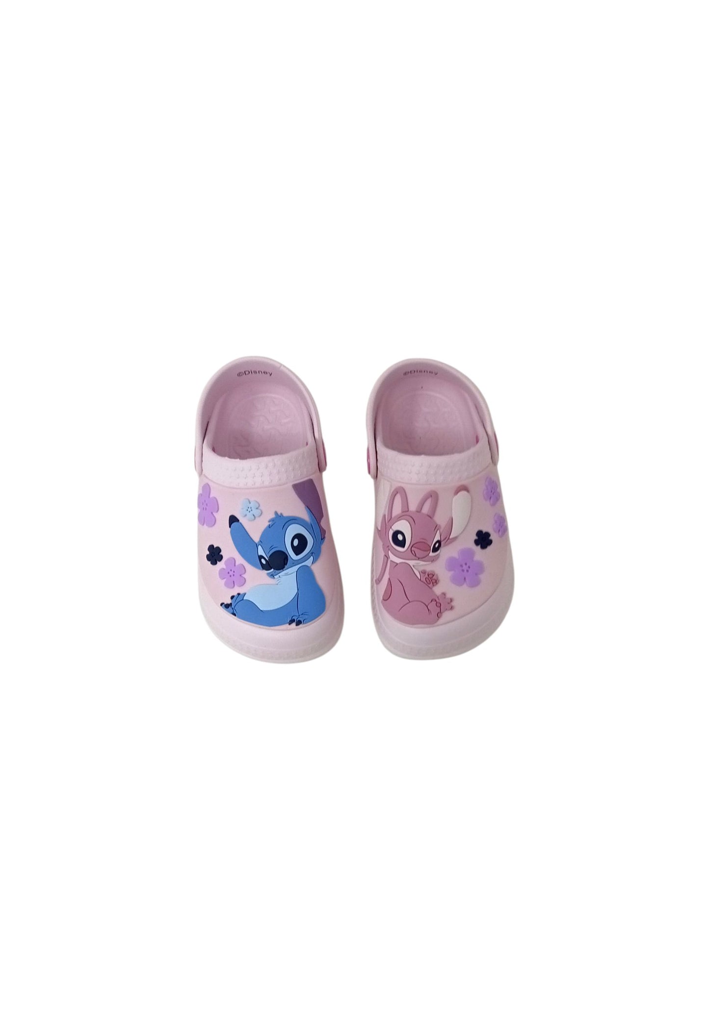 Ciabatta Silver Stitch D6020232S ROSA Bambina