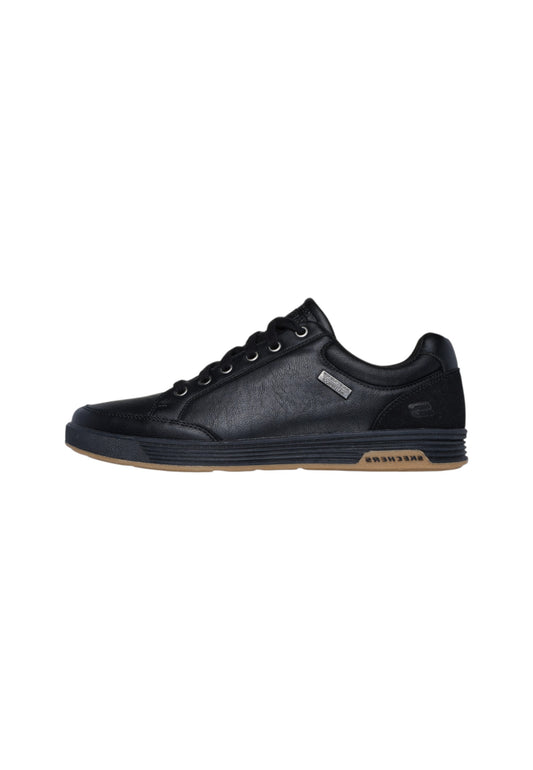 Sneaker SKECHERS CAVELL - Sparkman 210944/BLK uomo