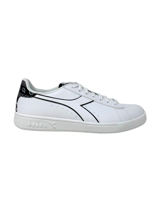 Sneaker DIADORA TORNEO BANDANA 101.179257 01 C0351 uomo