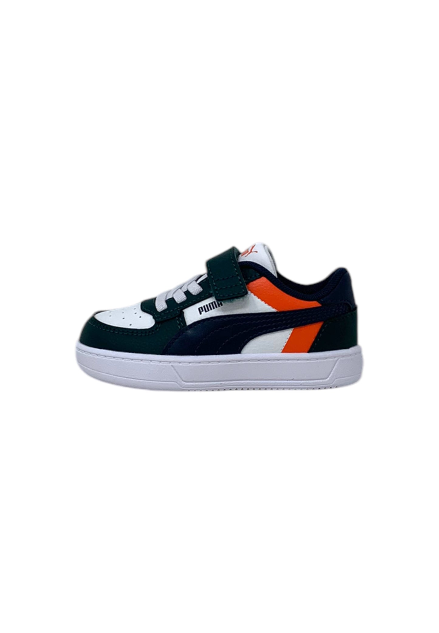 Sneakers PUMA Caven 2.0 Block AC+ PS 394462 09 bambino