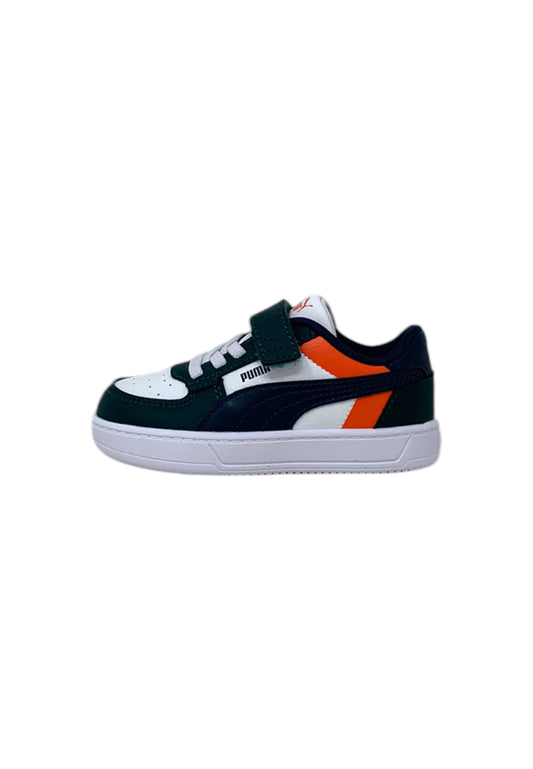 Sneakers PUMA Caven 2.0 Block AC+ PS 394462 09 bambino
