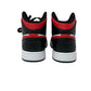 Scarpa da ginnastica NIKE AIR JORDAN 1 MID  554725 079 RAGAZZO
