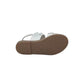 Sandali Lelli Kelly SVEVA LKCA4855 BIANCO bambina