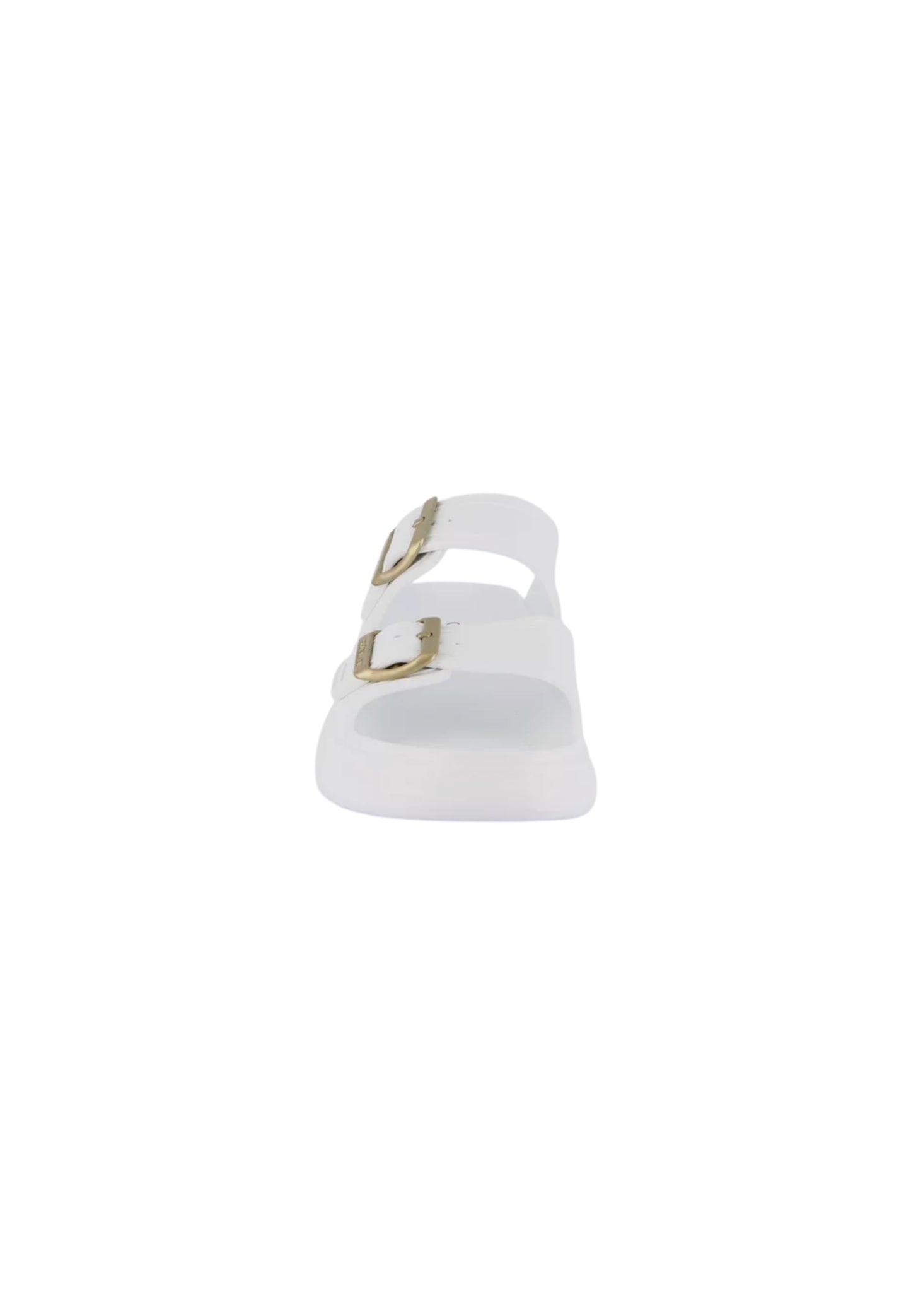 Ciabatta GRUNLAND DALA CI1906-O4 BIANCO ragazza/donna