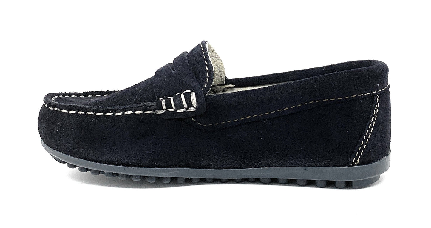 Mocassino AIRFORCE ITALIA 80135 MARINO bambino