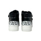 SNEAKER ASSO AG-15502 BLACK bambina/ragazza