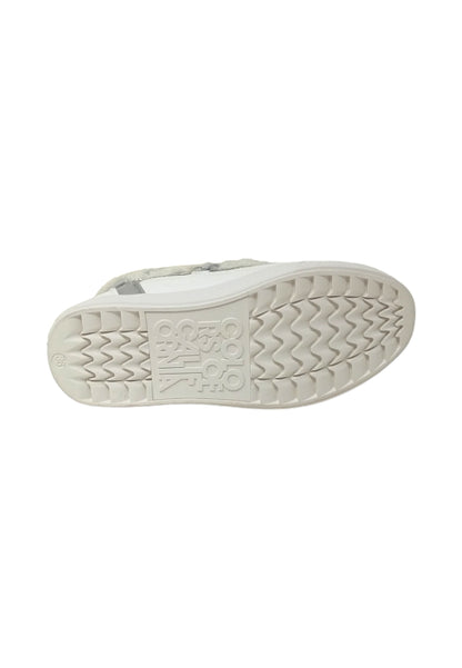 Stivaletti da neve COLORS OF CALIFORNIA HC.YSNOW024 WHITE Donna