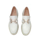 Mocassino VERNISSAGE E5RZ40C5 TOFU donna