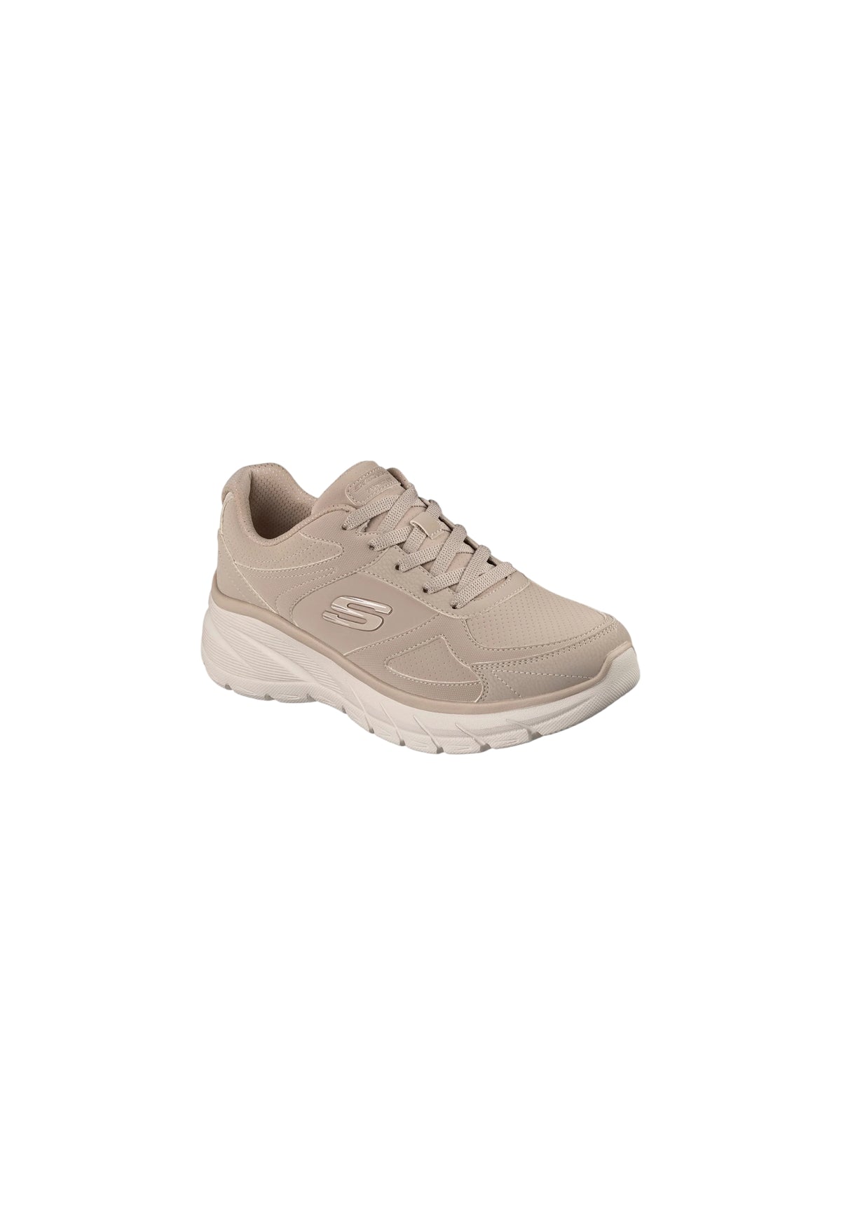 Sneakers Skechers Fashion fit 2.0 - Vintage Rise 150386/TPE Donna