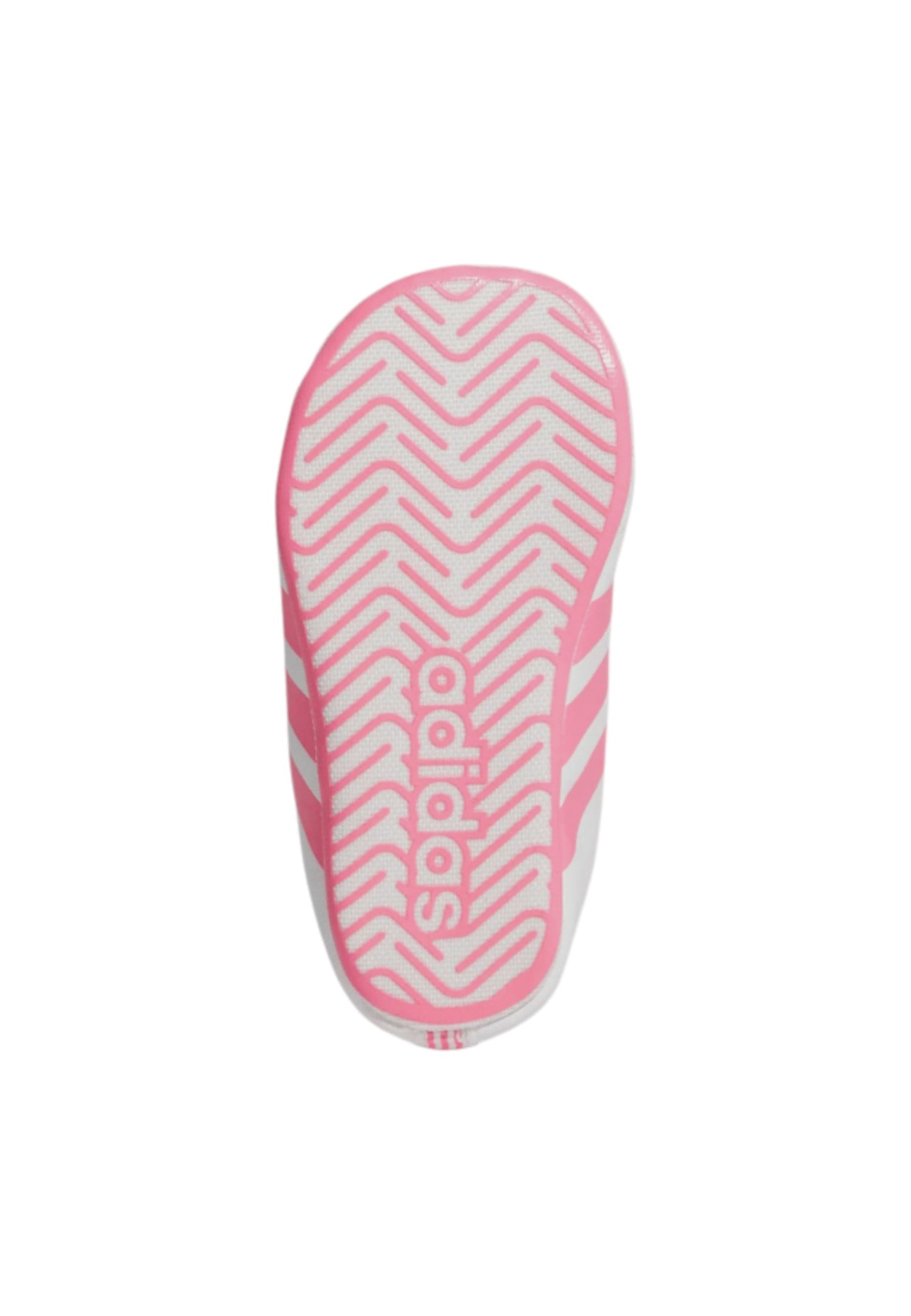 Sneaker culla Adidas Grand Court Crib KI8217 bambina