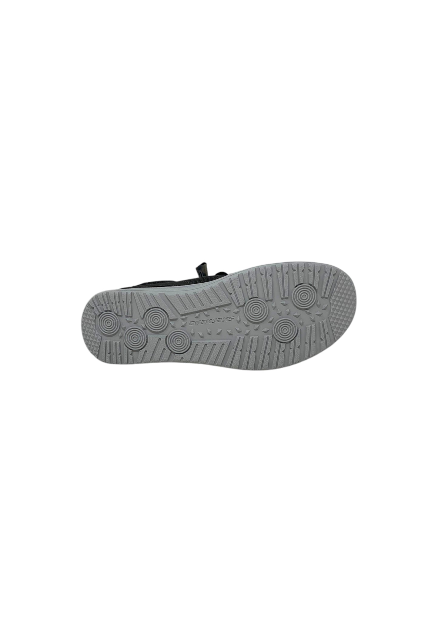 Sneakers Slip-ins Skechers Melson - Coronado 210959/BKGY Uomo