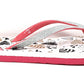 Infradito S24S744 ARGENTO SUPERGA BAMBINA