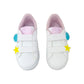 Sneakers PUMA Smash v2 Mermaid v PS  391898 01 bambina