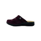 Pantofola FLYFLOT H9 957 PB PRUGNA  donna