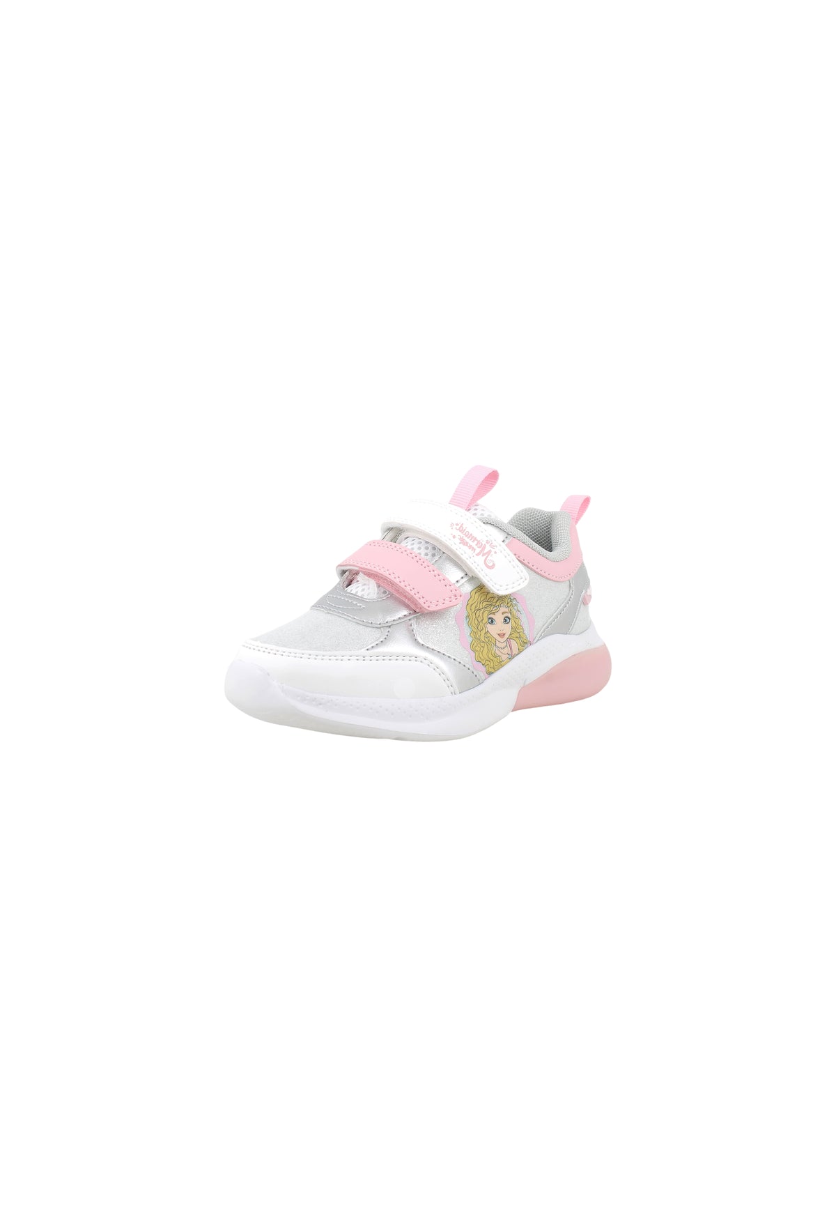 Sneakers luminose PRIMIGI - Mermaid Magic 2468600 Bambina