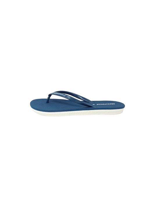 Ciabatta infradito SUPERGA S24R519 OTTANIO  DONNA