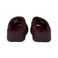 Ciabatta CROCS con pelliccia 207446-6WD donna