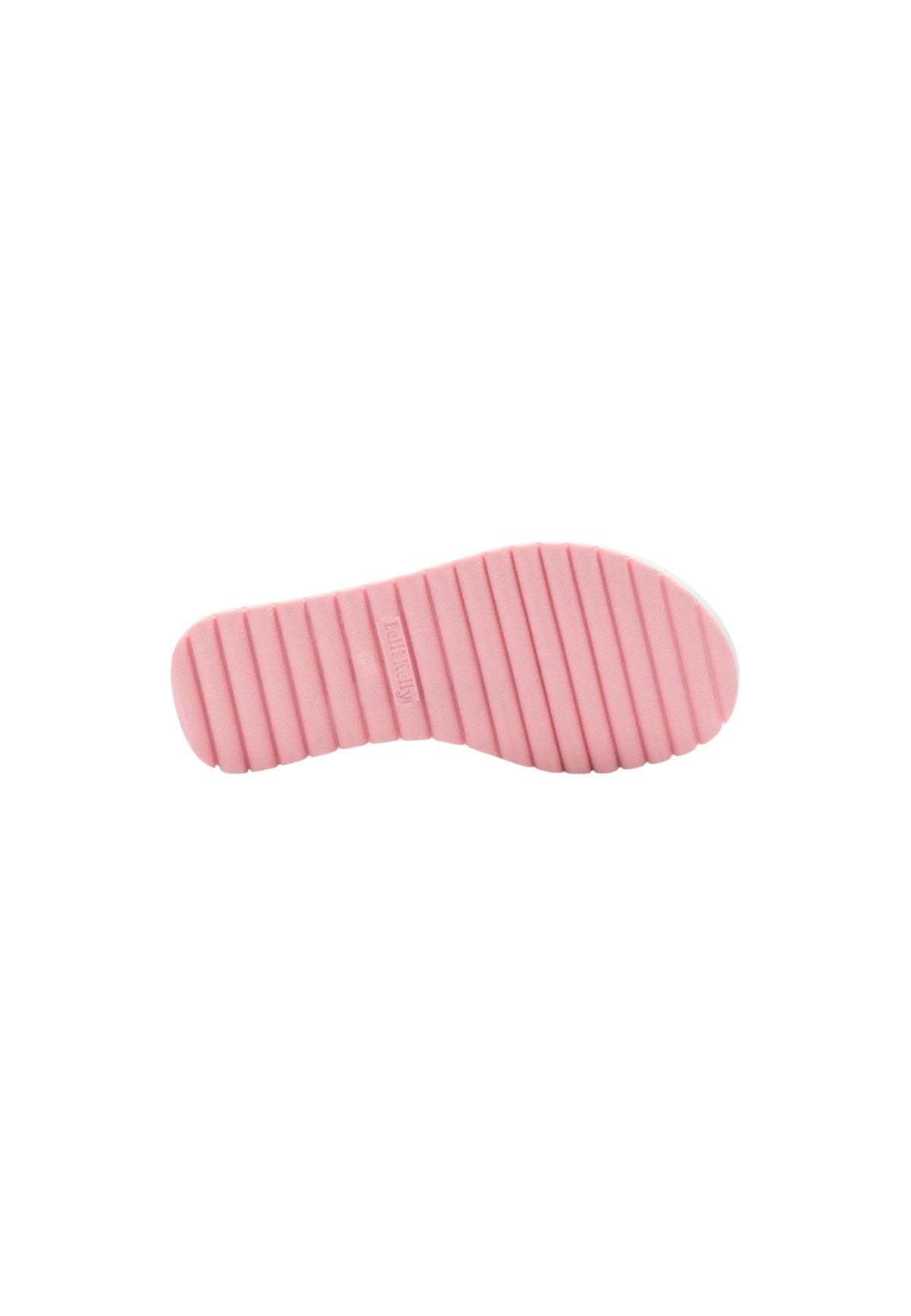Sandali Lelli Kelly Eloise LKCD4890 BIANCO FANTASIA bambina